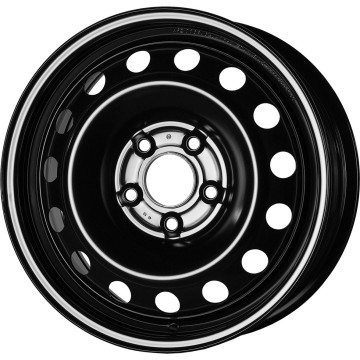 6.5x16 ET48.5 - LK5/114.3 ML67 MWD 16187