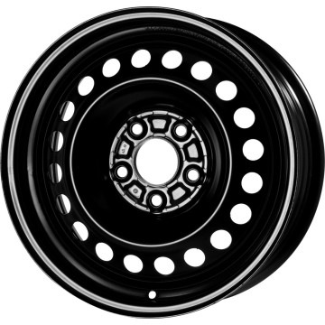 6.5x16 ET31 - LK5/114.3 ML67.1 MWD 16167