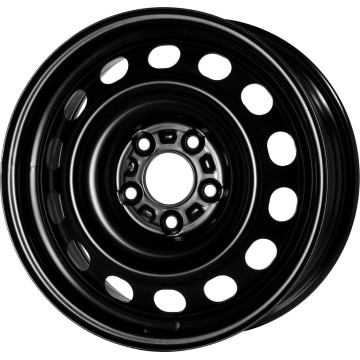 6.5x16 ET50 - LK5/114.3 ML67 MWD 16142