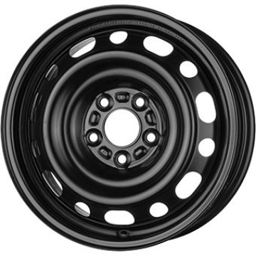 6.5x16 ET50 - LK5/114.3 ML67.1 MWD 16188