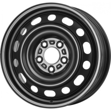 6x16 ET50 - LK5/114.3 ML67 MWD 16124