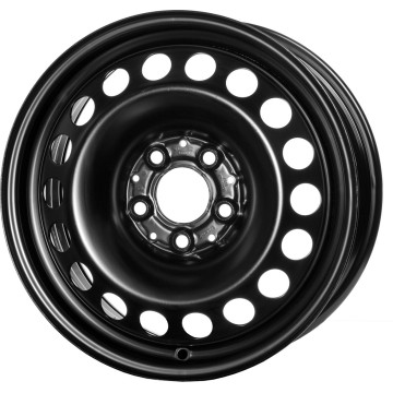 6.5x16 ET49 - LK5/112 ML66.5 MWD 16161