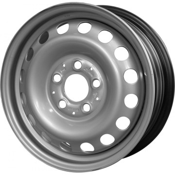 5.5x15 ET60 - LK5/112 ML67 MWD 15174