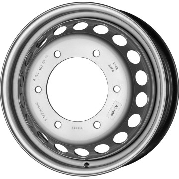 5.5x16 ET11 - LK6/205 ML161.1 MWD 16180