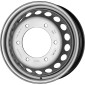 5.5x16 ET11 - LK6/205 ML161.1 MWD 16180