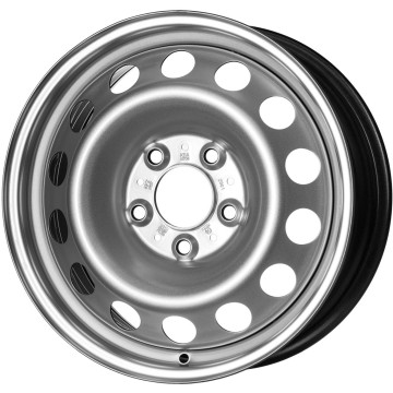 6.5x16 ET46 - LK5/120 ML72.5 MWD 16157