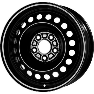 6.5x16 ET46 - LK5/114.3 ML67 MWD 16166