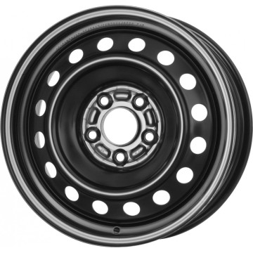 6.5x16 ET46 - LK5/114.3 ML67 MWD 16125
