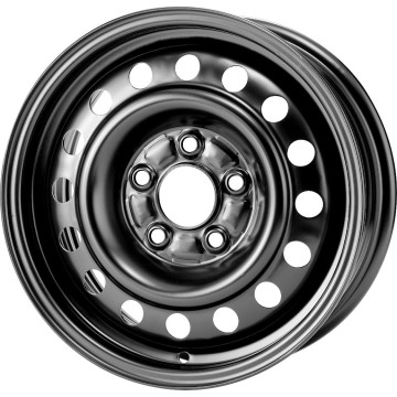 6x15 ET40 - LK5/114.3 ML66 MWD 15175