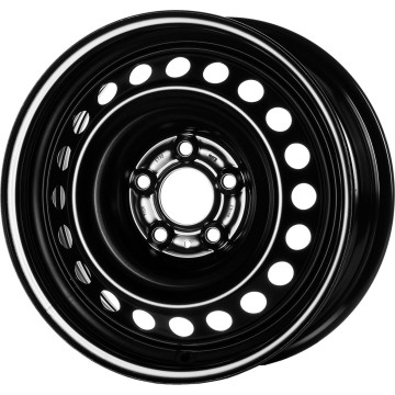 6.5x16 ET40 - LK5/114.3 ML66 MWD 16171