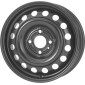 5.5x15 ET45 - LK4/100 ML60.1 MWD 15196