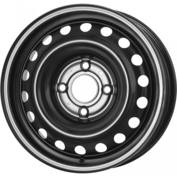5.5x15 ET40 - LK4/114.3 ML66 MWD 15218