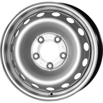6.5x16 ET66 - LK5/130 ML89.1 MWD 16147