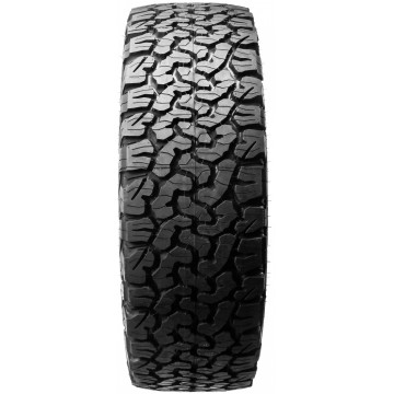 Goodrich All-Terrain TA KO2 315/70R17 121/118 S BF