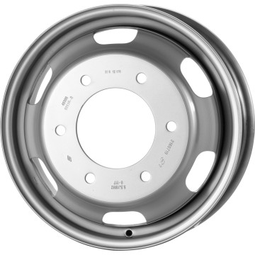 5.5x16 ET110 - LK6/200 ML142.1 MWD 16148