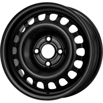 5.5x14 ET39 - LK4/100 ML56.6 MWD 14170