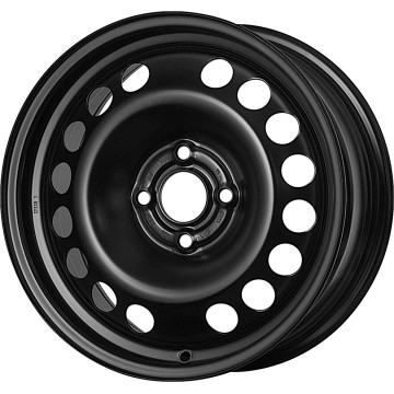 6.5x15 ET35 - LK4/100 ML56.5 MWD 15164