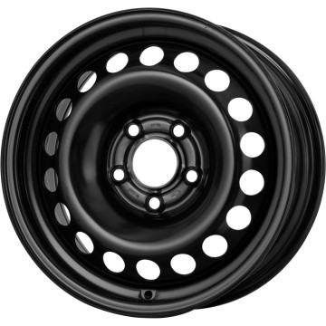 6.5x15 ET35 - LK5/110 ML65.1 MWD 15144