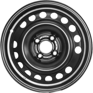 6x15 ET43 - LK4/100 ML56.6 MWD 15156