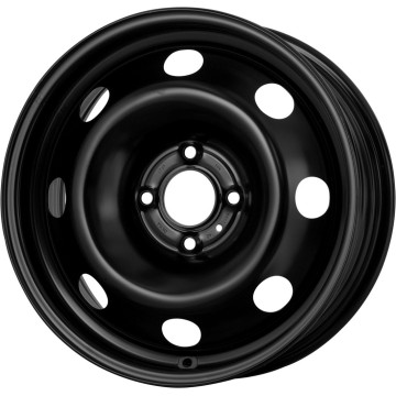 6x16 ET27 - LK4/108 ML65 MWD 16003