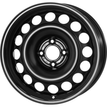 7.5x17 ET29 - LK4/108 ML65 MWD 17008