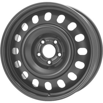 7x17 ET48 - LK5/108 ML65 MWD 17004