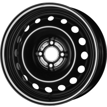 6.5x16 ET40 - LK4/100 ML60.1 MWD 16193
