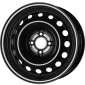 6.5x16 ET40 - LK4/100 ML60.1 MWD 16193