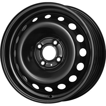 5.5x15 ET43 - LK4/100 ML60 MWD 15178