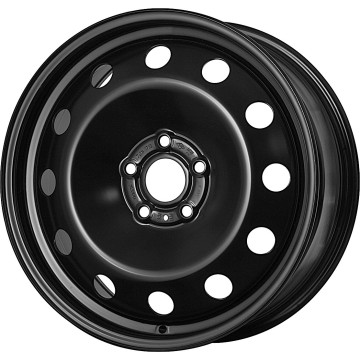 7x17 ET50 - LK5/108 ML60 MWD 17003