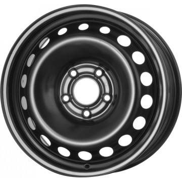 6.5x16 ET47 - LK5/114.3 ML66.1 MWD 16122