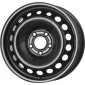 6.5x16 ET47 - LK5/114.3 ML66.1 MWD 16122