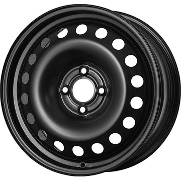6.5x16 ET49 - LK4/100 ML60.1 MWD 16038