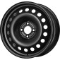 6.5x16 ET49 - LK4/100 ML60.1 MWD 16038