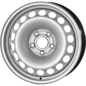 6.5x16 ET33 - LK5/112 ML57.1 MWD 16117