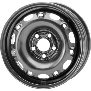 6x14 ET43 - LK5/100 ML57.1 MWD 14083