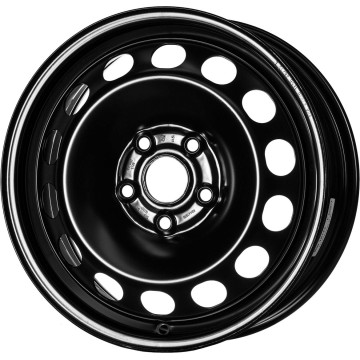 6x16 ET48 - LK5/112 ML57.1 MWD 16177