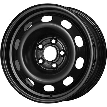 6x14 ET38 - LK5/100 ML57 MWD 14057