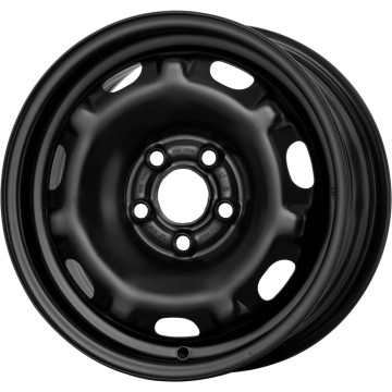 6x14 ET37 - LK5/100 ML57 MWD 14174