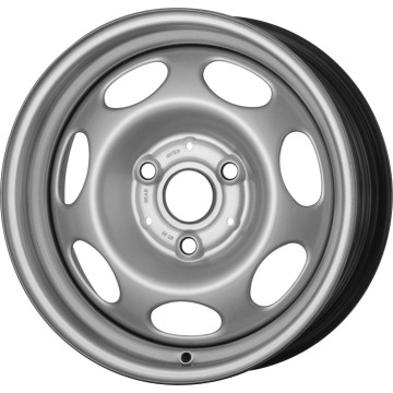 5.5x15 ET22 - LK3/112 ML57 MWD 15203