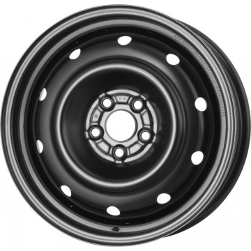 6.5x16 ET48 - LK5/100 ML56 MWD 16126