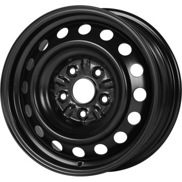 6x15 ET39 - LK5/114.3 ML60 MWD 15204