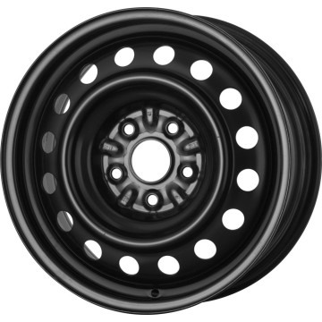 6.5x16 ET45 - LK5/114.3 ML60.1 MWD 16112