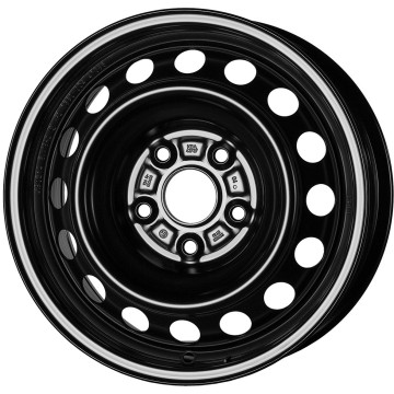6x15 ET39 - LK5/114.3 ML60 MWD 15260