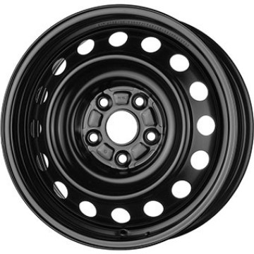 6.5x16 ET45 - LK5/114.3 ML60.1 MWD 16184