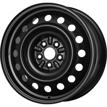 6.5x16 ET45 - LK5/100 ML54 MWD 16047
