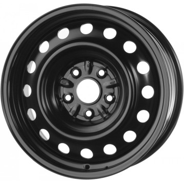 6.5x16 ET39 - LK5/114.3 ML60.1 MWD 16134