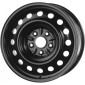 6.5x16 ET39 - LK5/114.3 ML60.1 MWD 16134