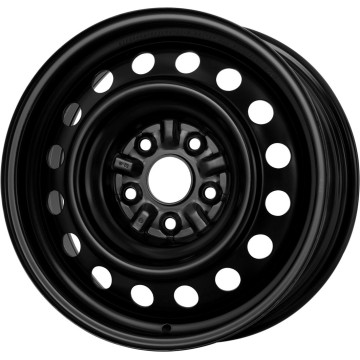 6.5x16 ET45 - LK5/114.3 ML60.1 MWD 16092
