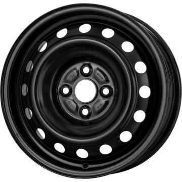 5.5x15 ET45 - LK4/100 ML54 MWD 15190